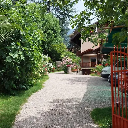 Nora S 4 - Panoramic Terrace & Bio Garden *